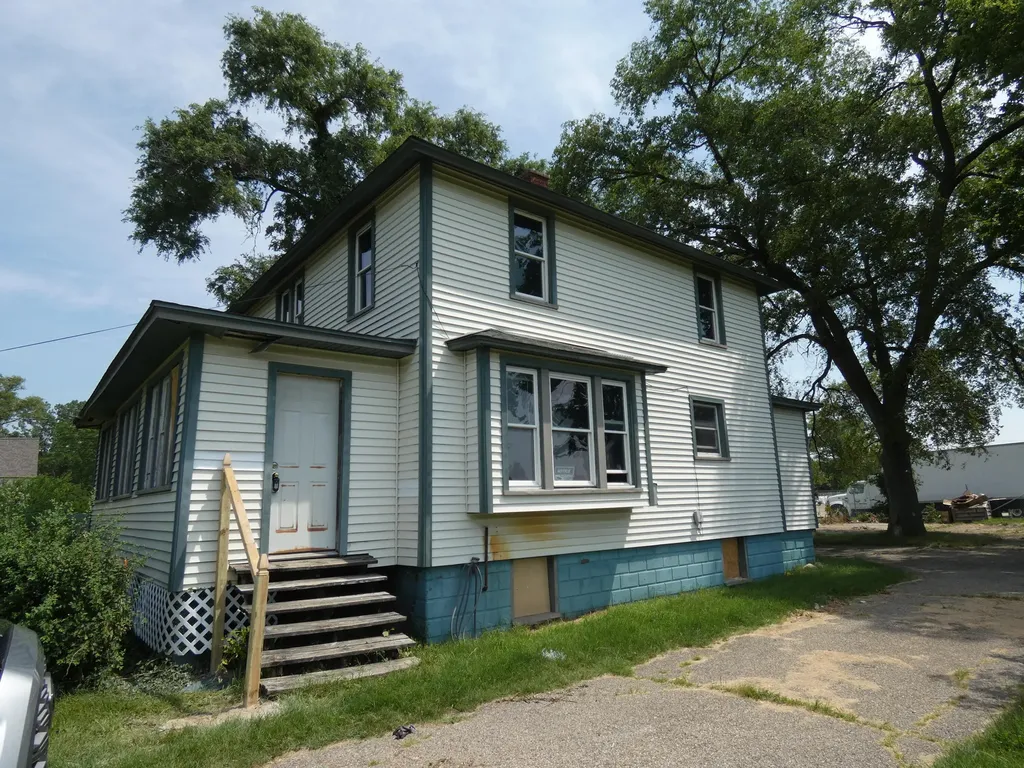 2529 Somerlayton Road Benton Charter Township MI 49022