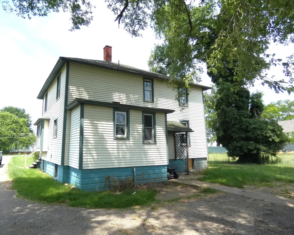 2529 Somerlayton Road Benton Charter Township MI 49022