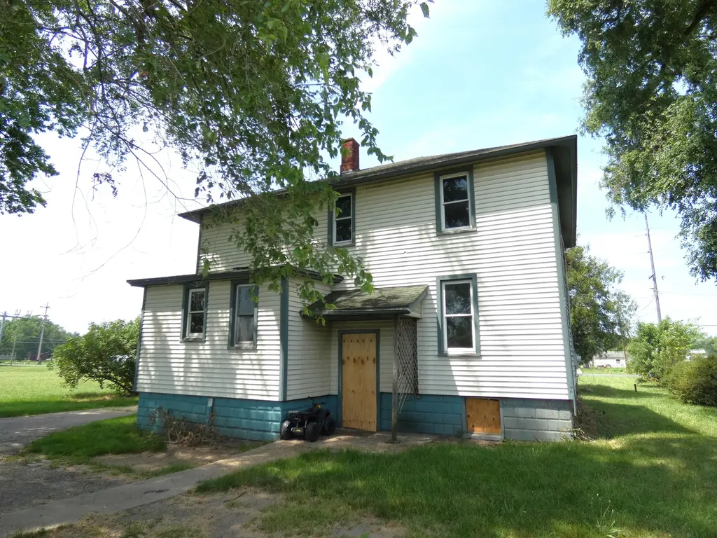 2529 Somerlayton Road Benton Charter Township MI 49022