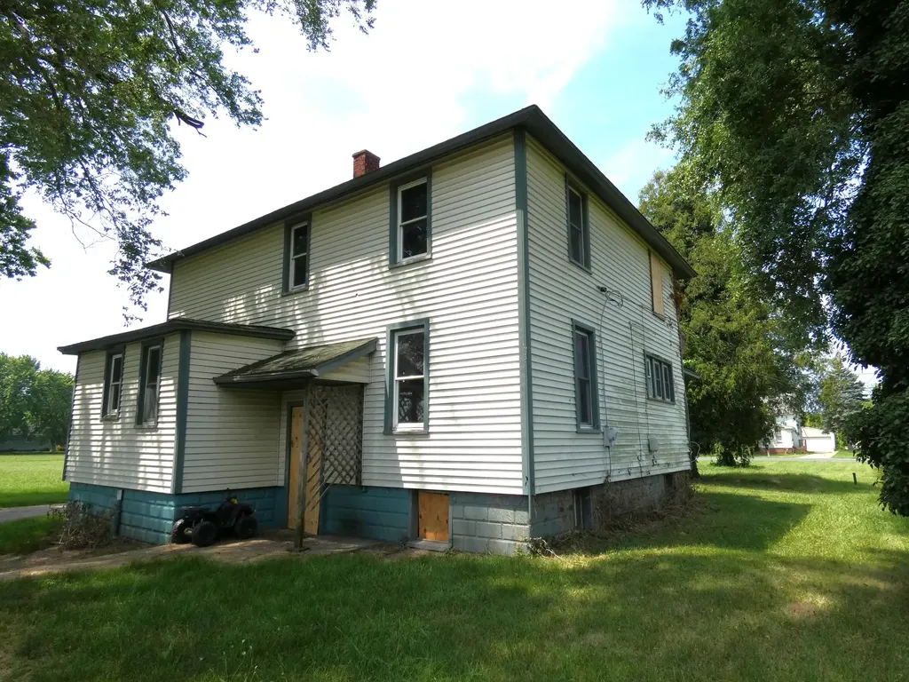 2529 Somerlayton Road Benton Charter Township MI 49022