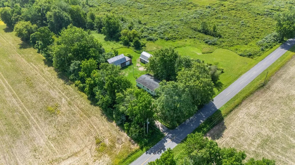 3709 Michael Road Eau Claire Village MI 49111