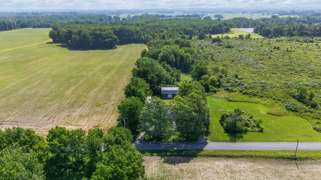 3709 Michael Road Eau Claire Village MI 49111