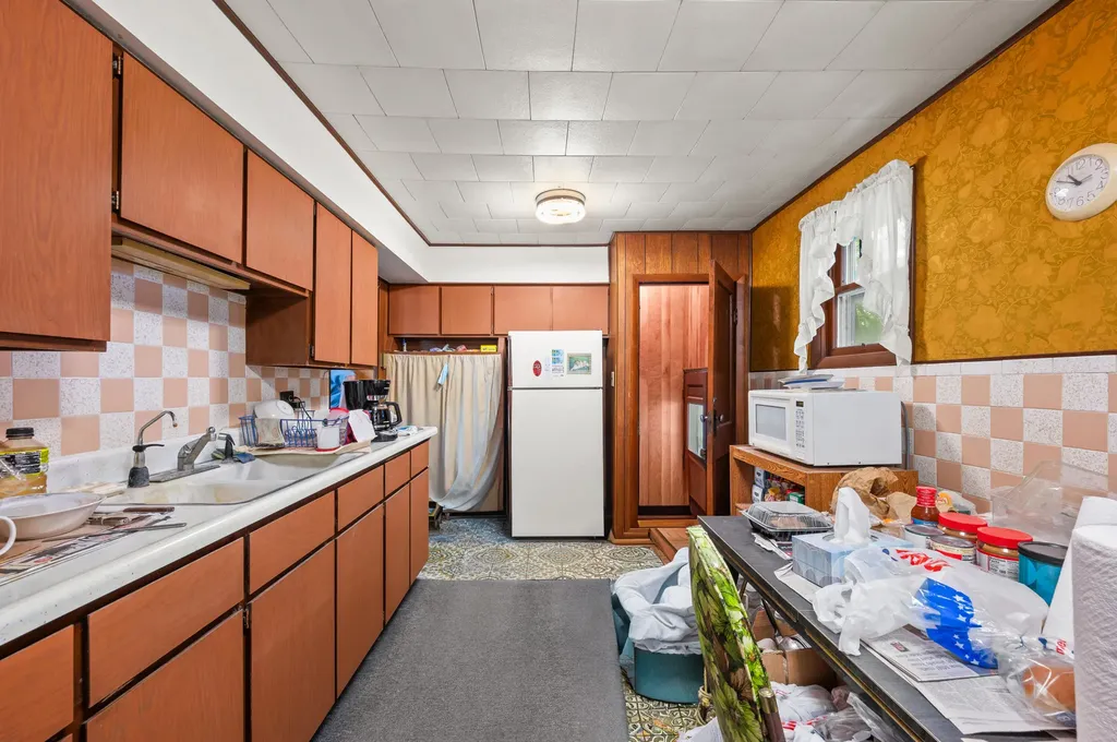3709 Michael Road Eau Claire Village MI 49111