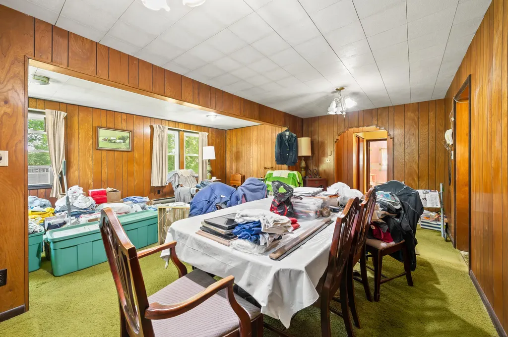 3709 Michael Road Eau Claire Village MI 49111