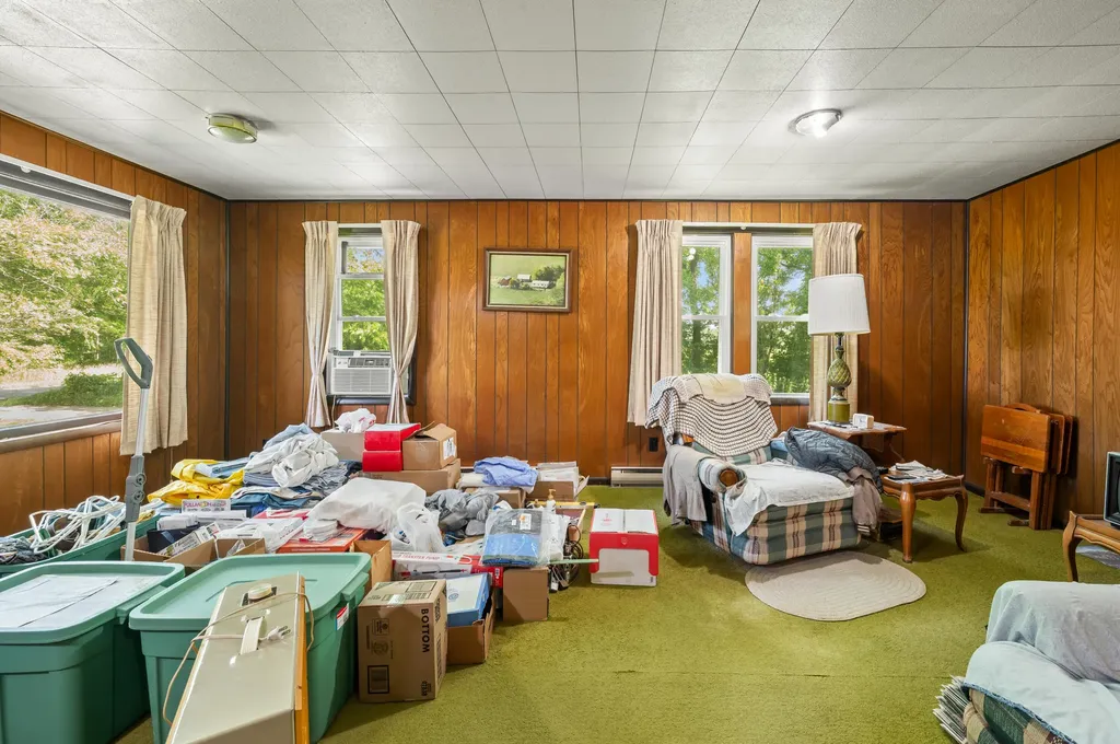 3709 Michael Road Eau Claire Village MI 49111