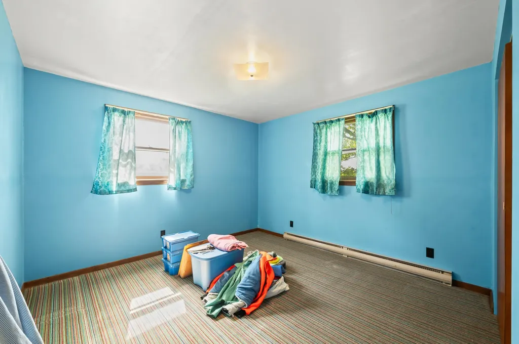 3709 Michael Road Eau Claire Village MI 49111