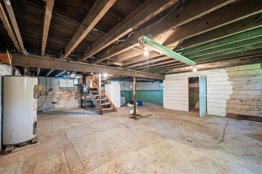 3709 Michael Road Eau Claire Village MI 49111