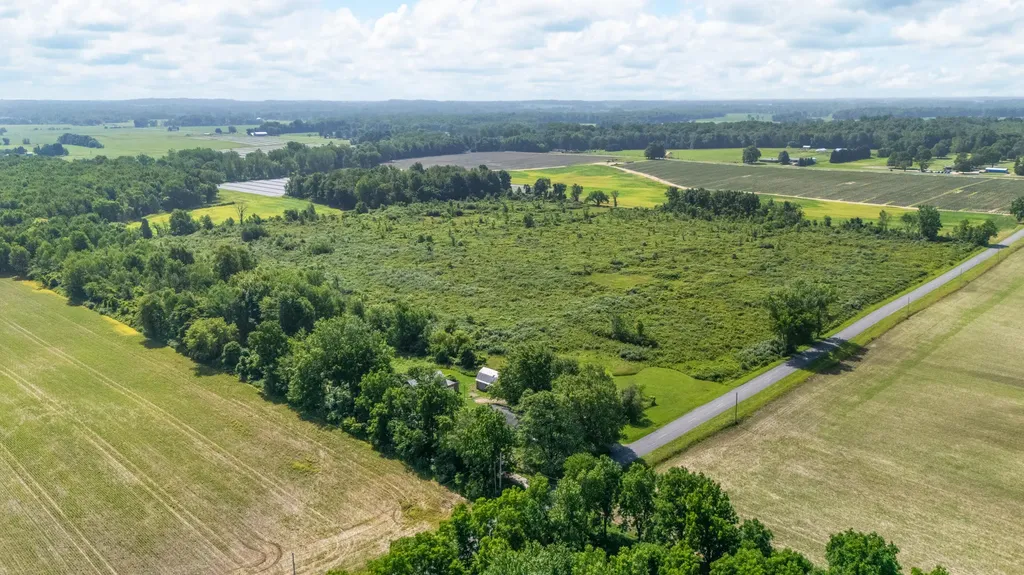 3709 Michael Road Eau Claire Village MI 49111