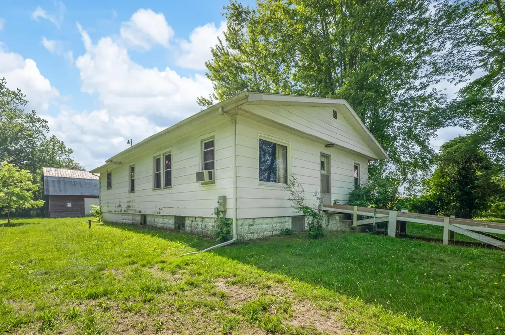 3709 Michael Road Eau Claire Village MI 49111