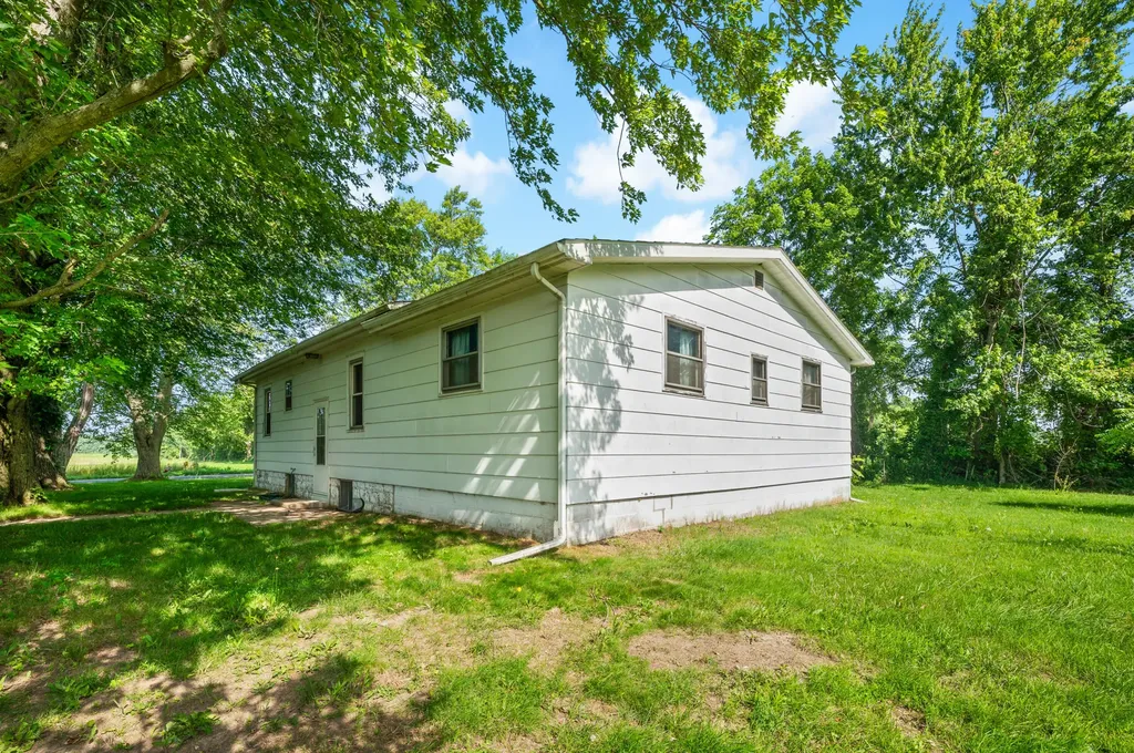 3709 Michael Road Eau Claire Village MI 49111