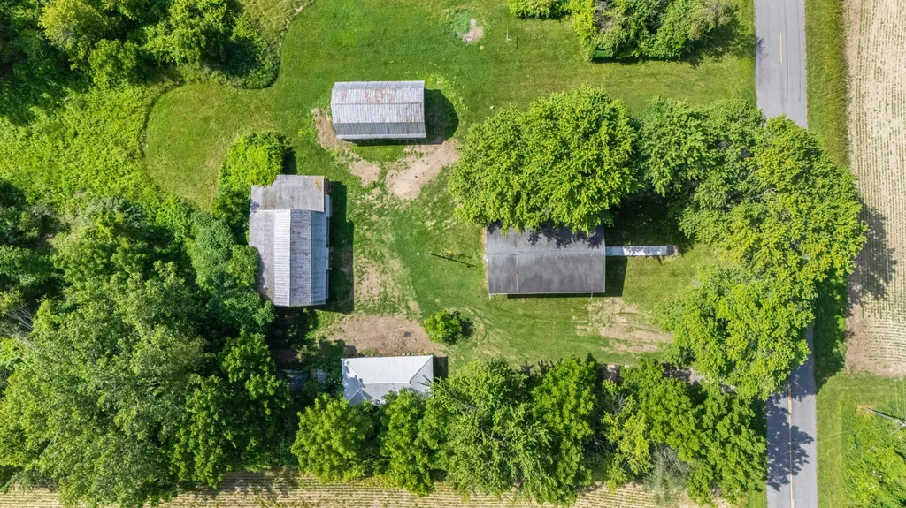 3709 Michael Road Eau Claire Village MI 49111