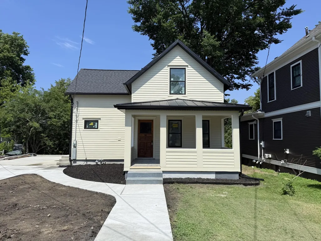 926 Lake Boulevard St. Joseph City MI 49085