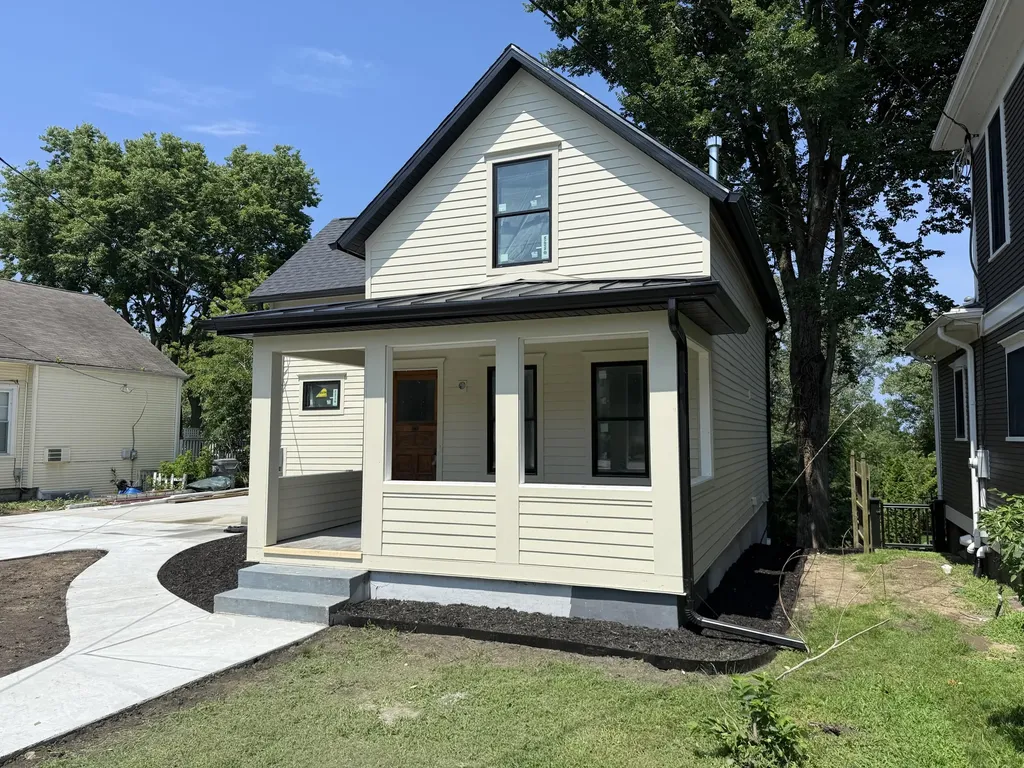 926 Lake Boulevard St. Joseph City MI 49085