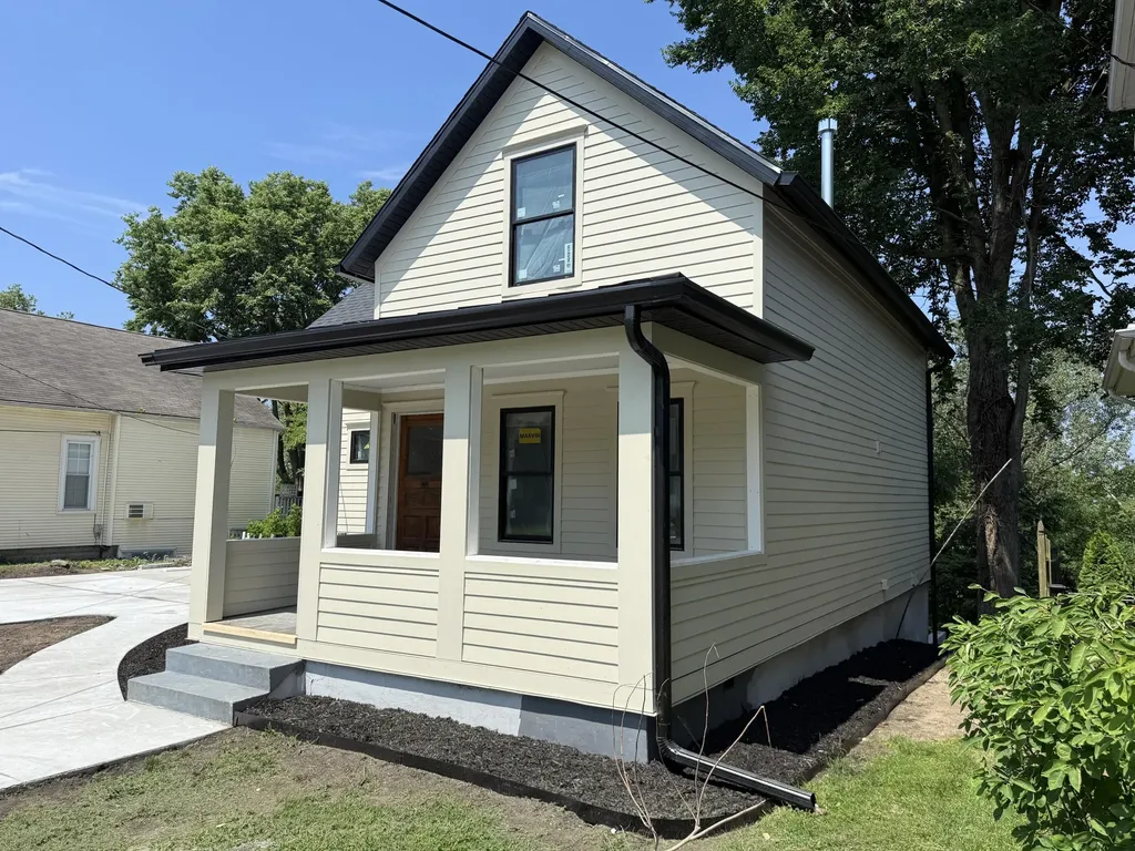 926 Lake Boulevard St. Joseph City MI 49085