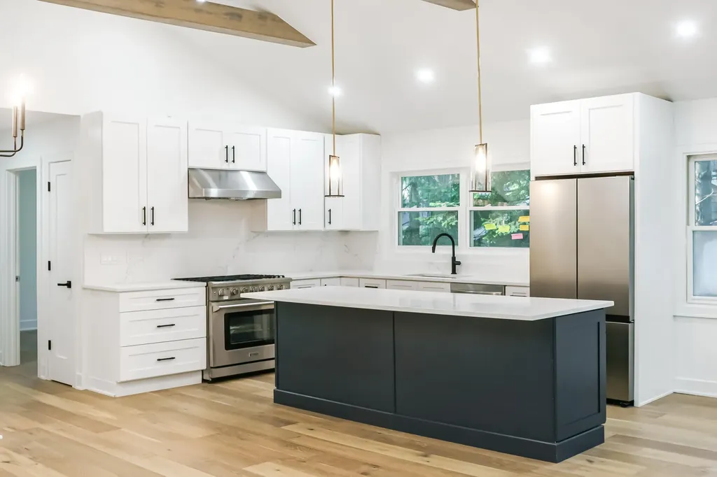 4046 Hillside Trail Michiana Village MI 49117