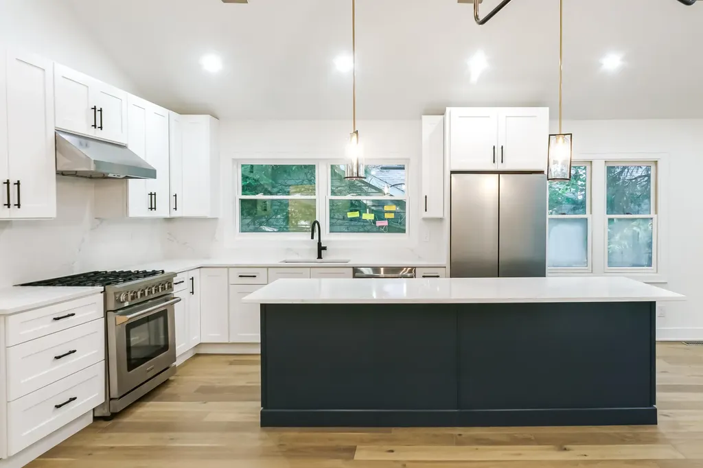 4046 Hillside Trail Michiana Village MI 49117