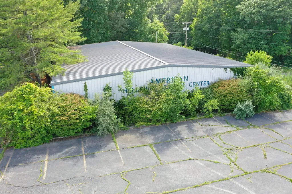 17760 Behner Road New Buffalo Township MI 49117