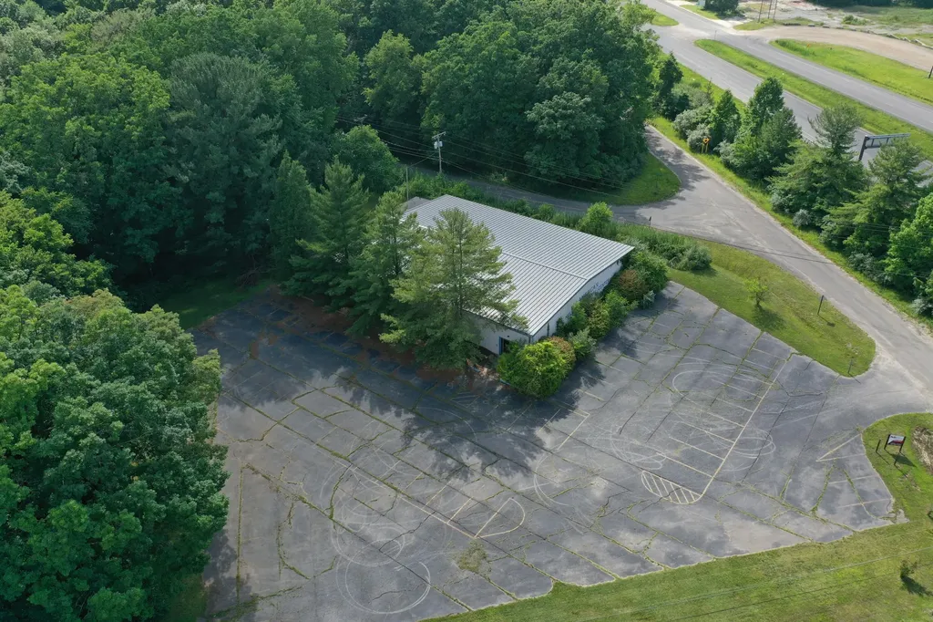 17760 Behner Road New Buffalo Township MI 49117