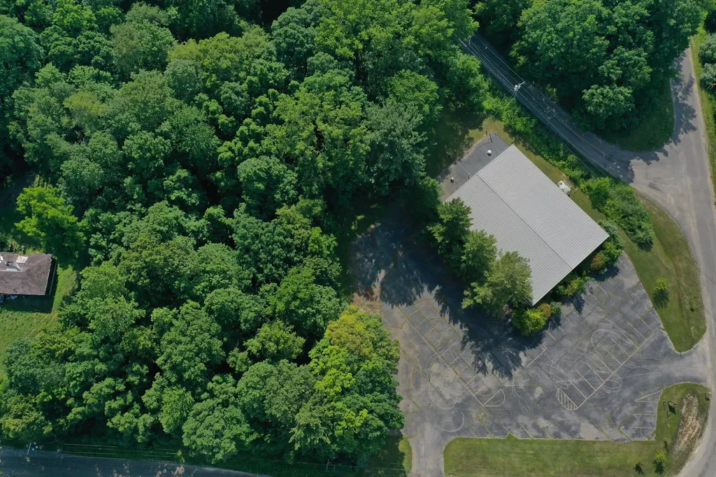17760 Behner Road New Buffalo Township MI 49117
