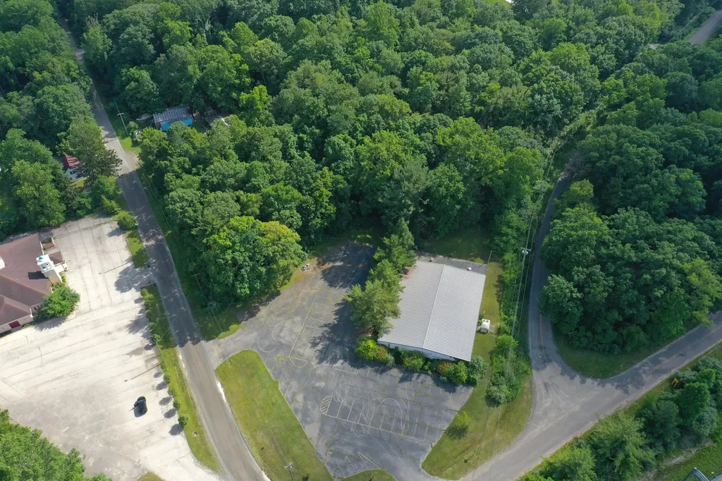 17760 Behner Road New Buffalo Township MI 49117