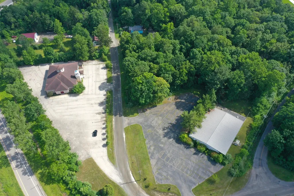 17760 Behner Road New Buffalo Township MI 49117
