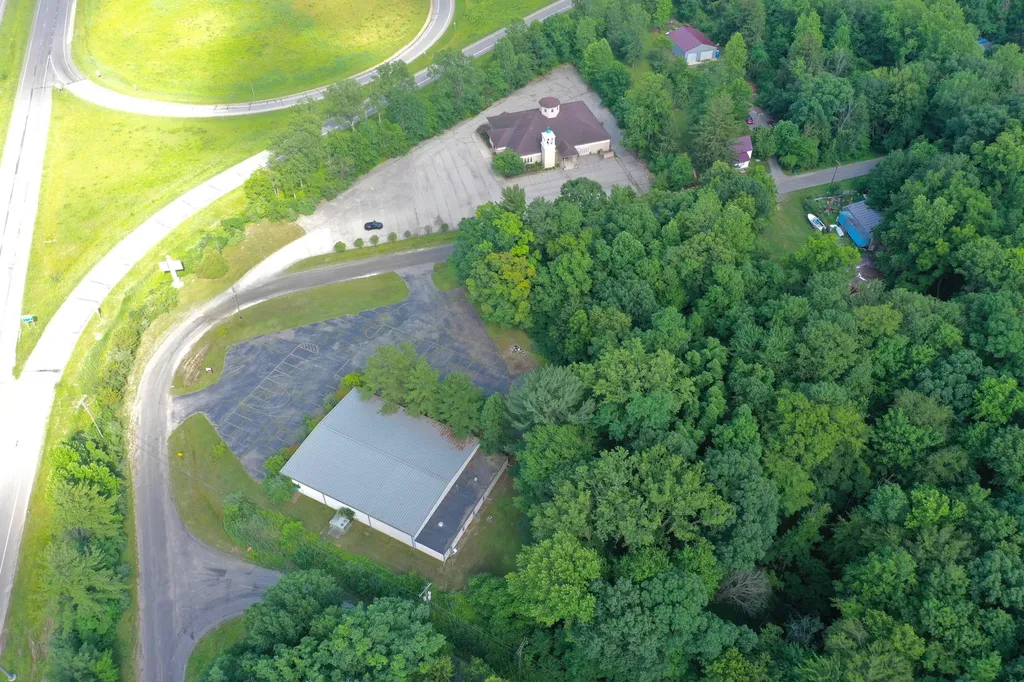 17760 Behner Road New Buffalo Township MI 49117