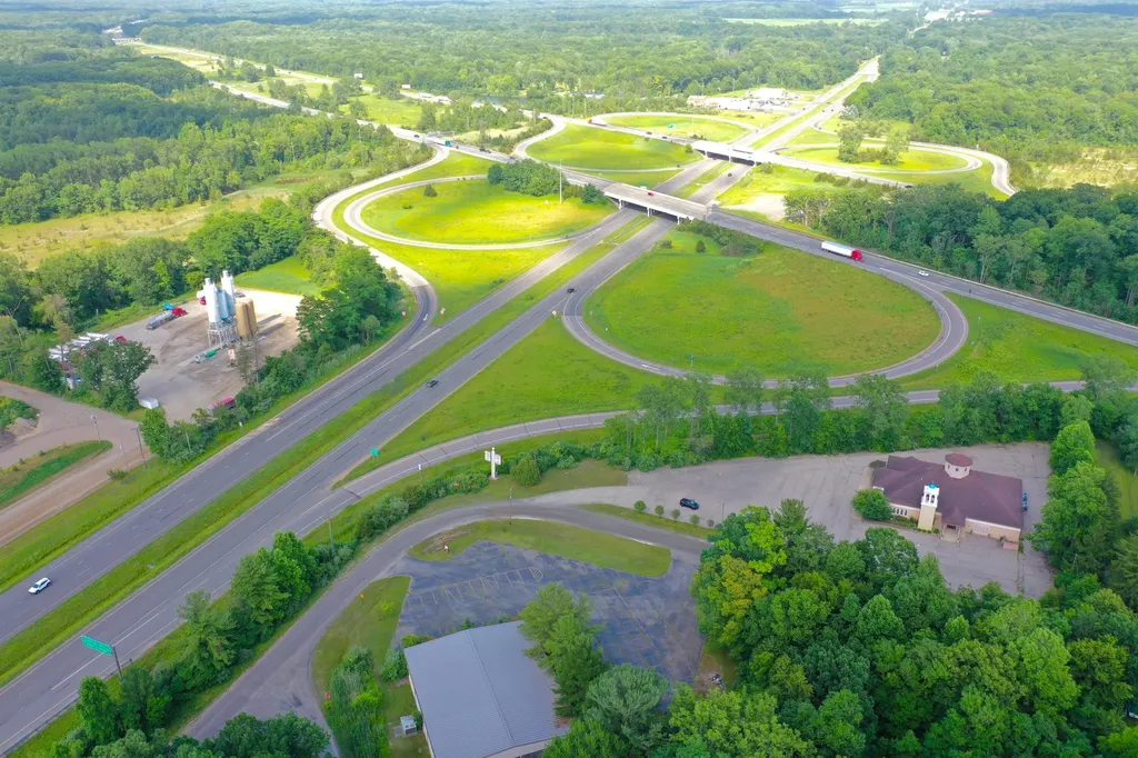17760 Behner Road New Buffalo Township MI 49117