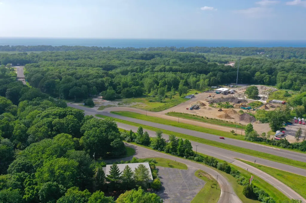 17760 Behner Road New Buffalo Township MI 49117