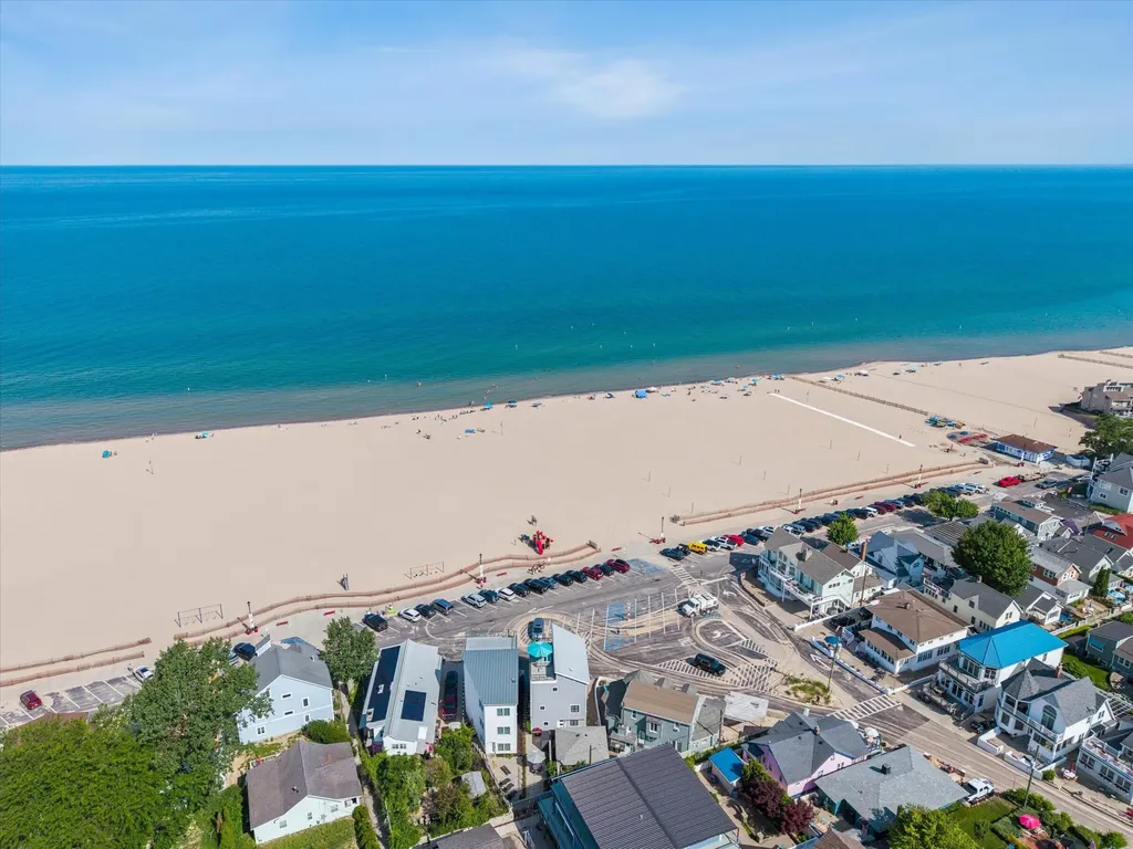 78 Esplanade Place South Haven City MI 49090