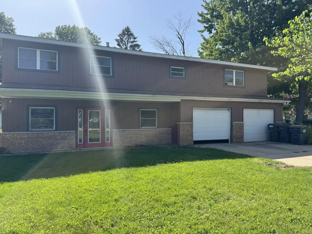 748 Green Street South Haven City MI 49090