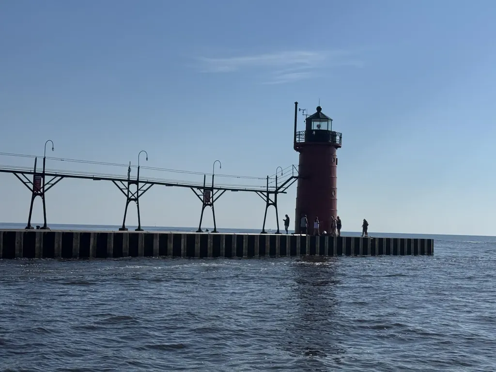 748 Green Street South Haven City MI 49090
