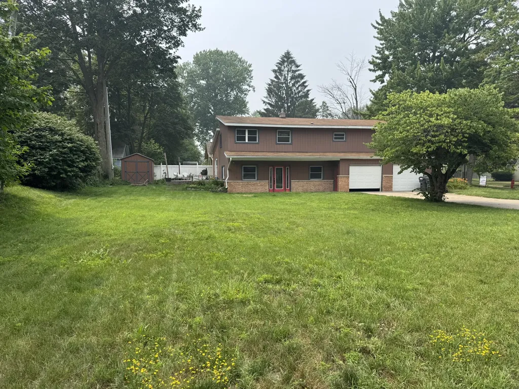 748 Green Street South Haven City MI 49090