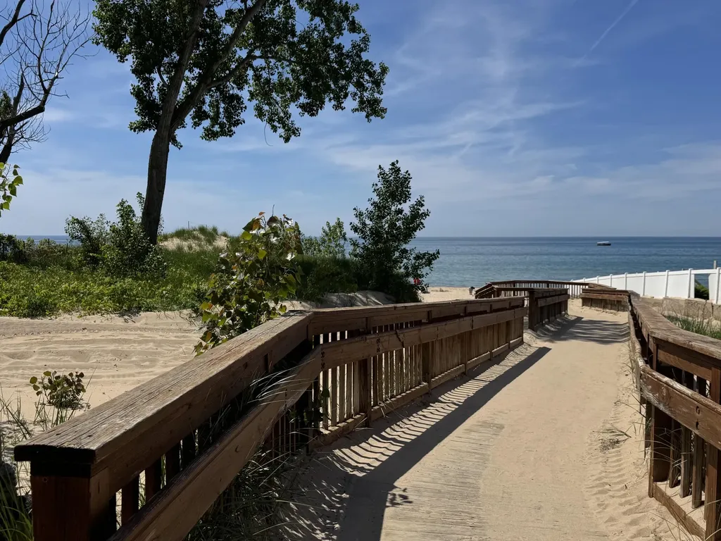 748 Green Street South Haven City MI 49090