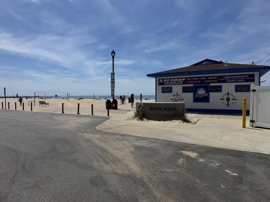 748 Green Street South Haven City MI 49090