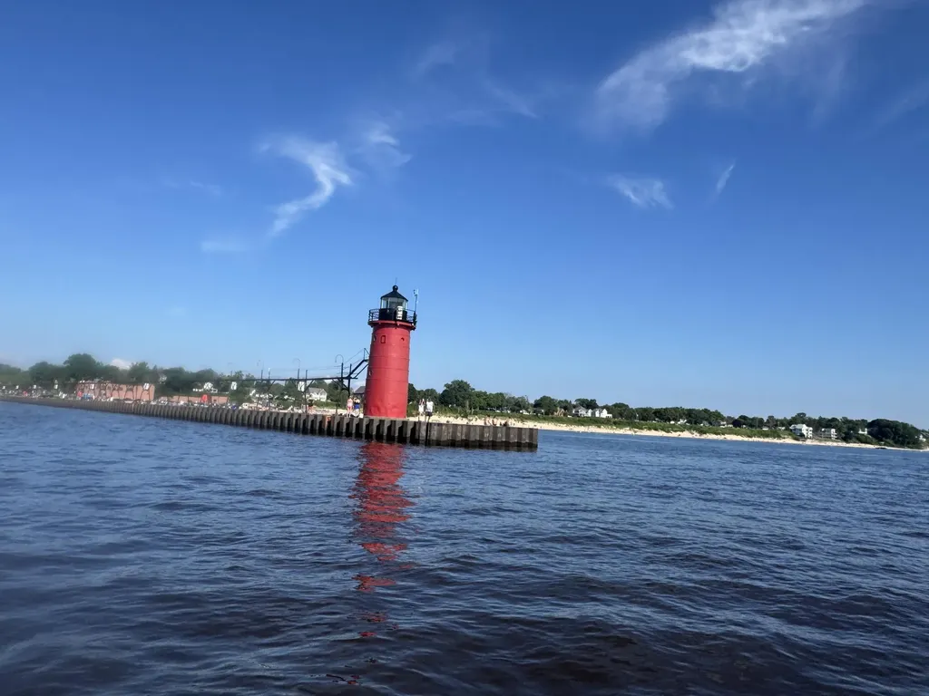 748 Green Street South Haven City MI 49090