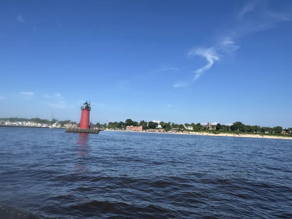748 Green Street South Haven City MI 49090