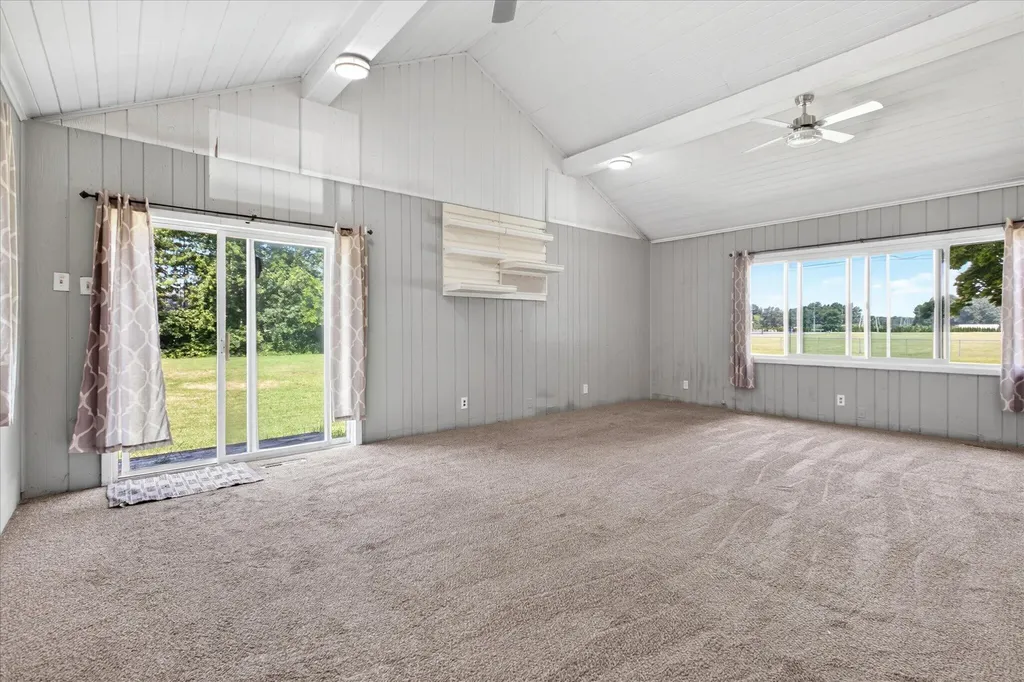 1032 Brookfield Drive Lincoln Charter Township MI 49085