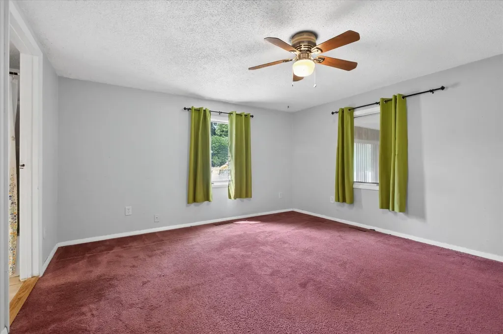1032 Brookfield Drive Lincoln Charter Township MI 49085