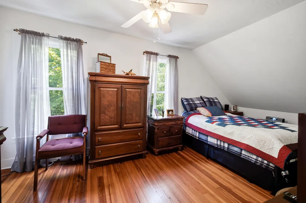 24 W Ash Street W Three Oaks Village MI 49128