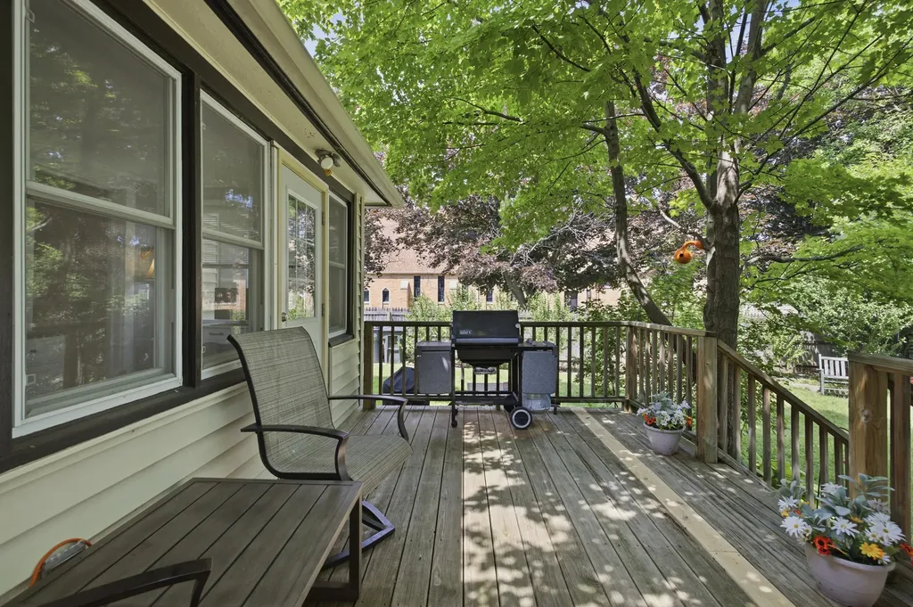 24 W Ash Street Three Oaks Village MI 49128