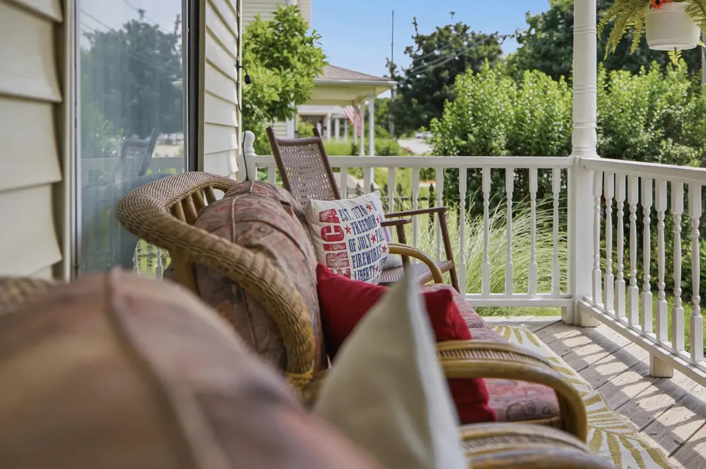 24 W Ash Street W Three Oaks Village MI 49128