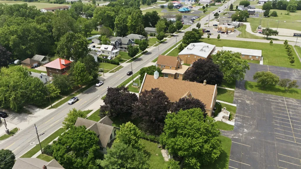 24 W Ash Street Three Oaks Village MI 49128