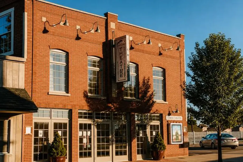 24 W Ash Street Three Oaks Village MI 49128