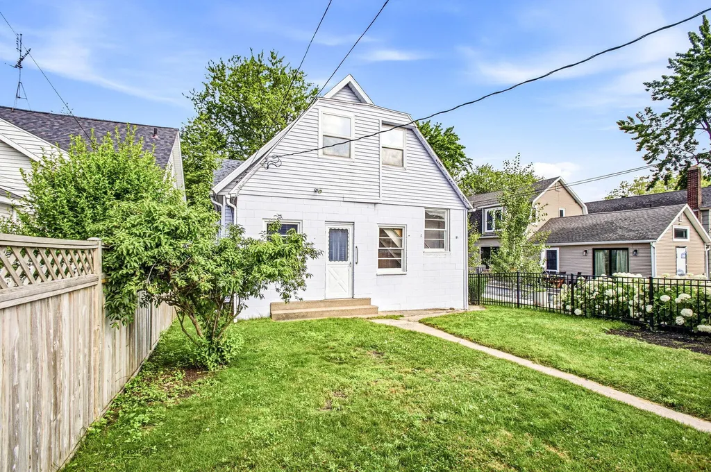 1013 State Street St. Joseph City MI 49085