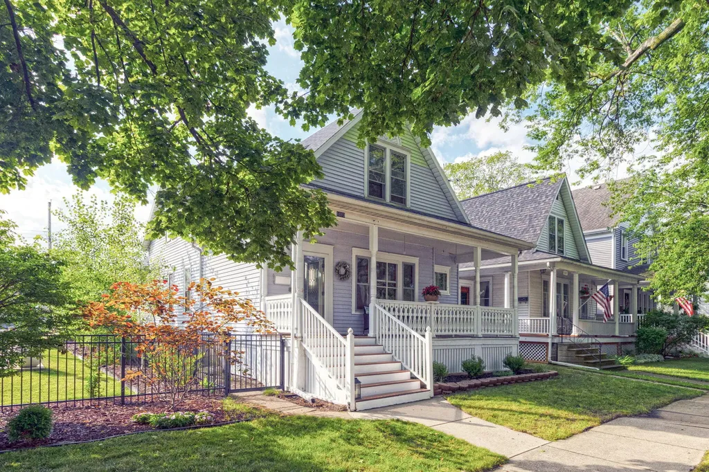 1013 State Street St. Joseph City MI 49085