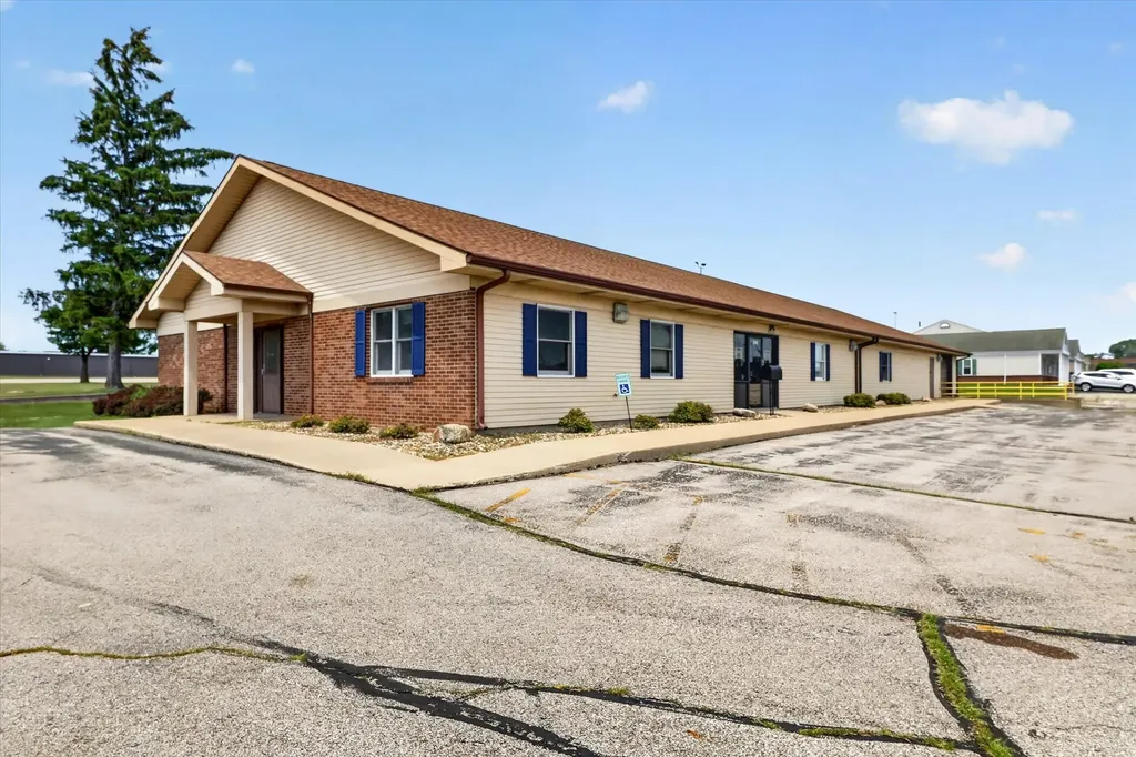 2946 Division Street St. Joseph City MI 49085