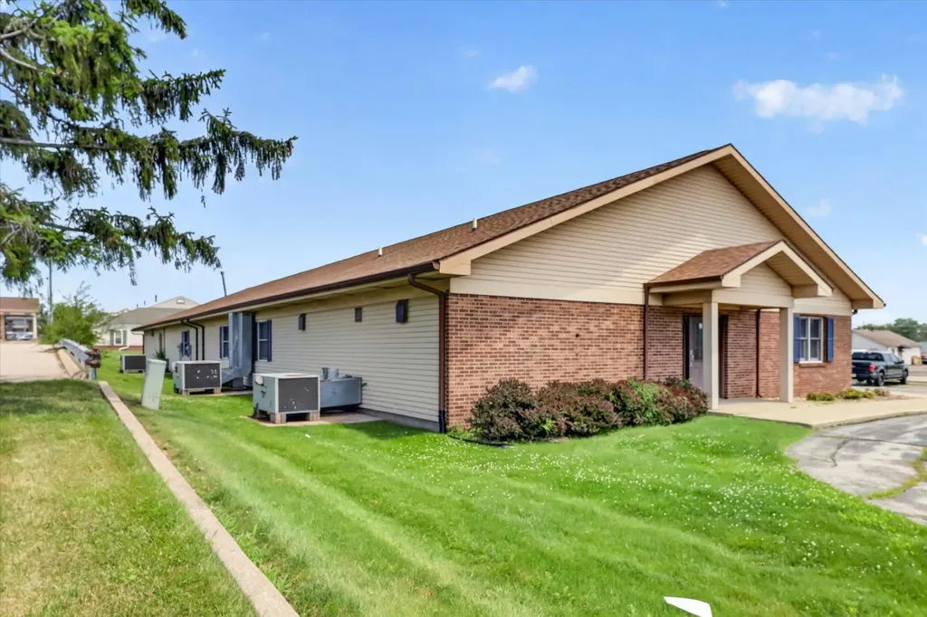 2946 Division Street St. Joseph City MI 49085
