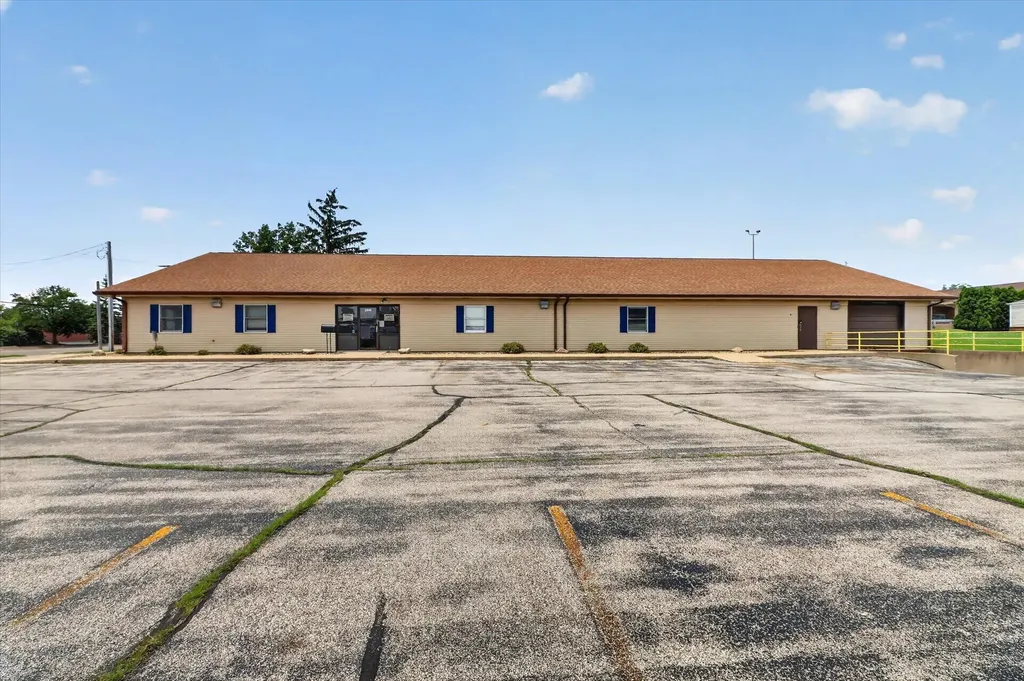 2946 Division Street St. Joseph City MI 49085