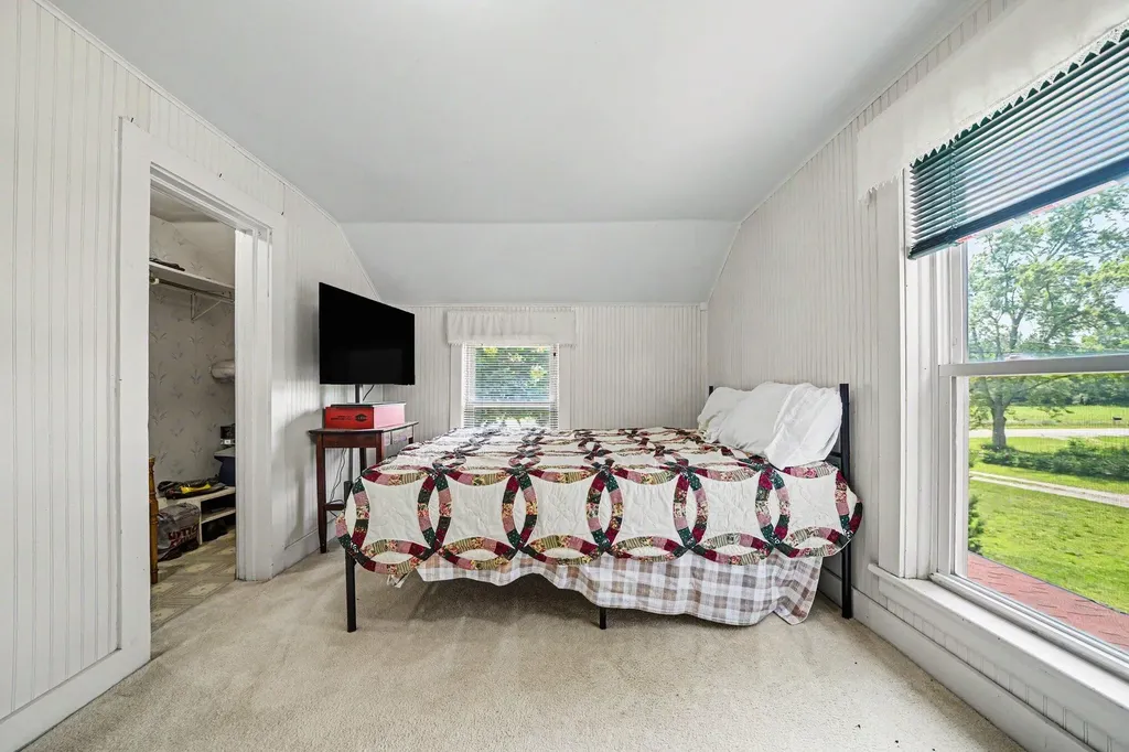 5497 Wilson Street Coloma Charter Township MI 49038