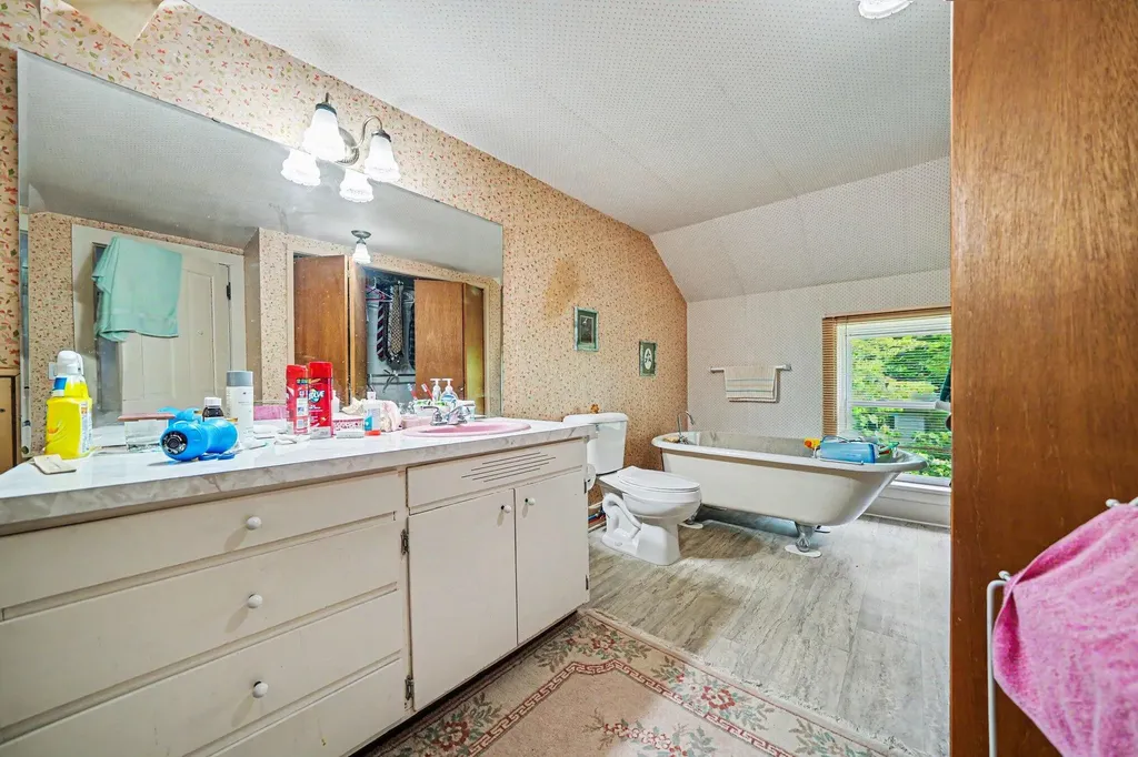 5497 Wilson Street Coloma Charter Township MI 49038